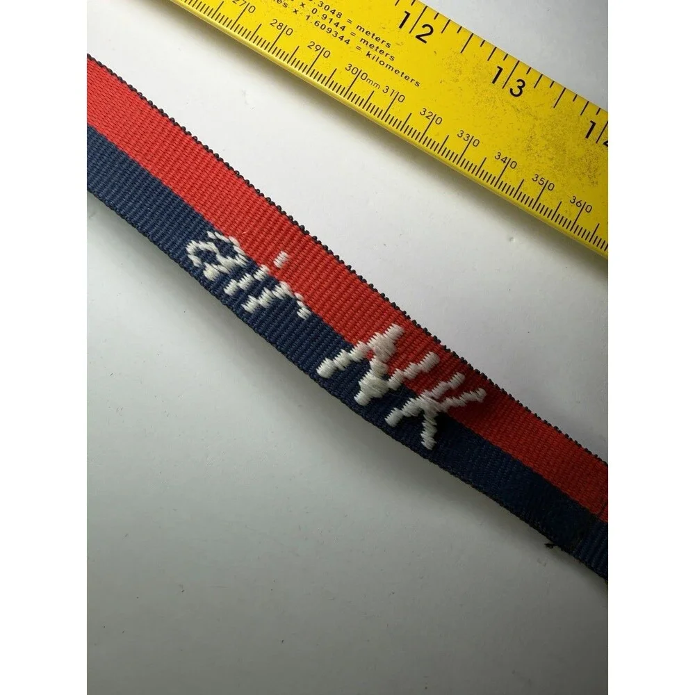 Vintage NOS Air NK Lanyard